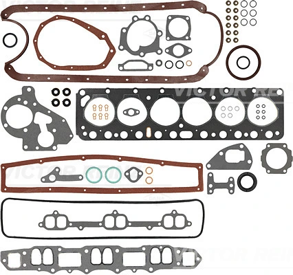 Full Gasket Kit, engine